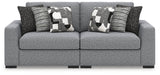 Bealton Sectional - Home And Beyond