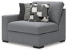 Bealton Sectional - Home And Beyond