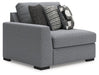 Bealton Sectional - Home And Beyond