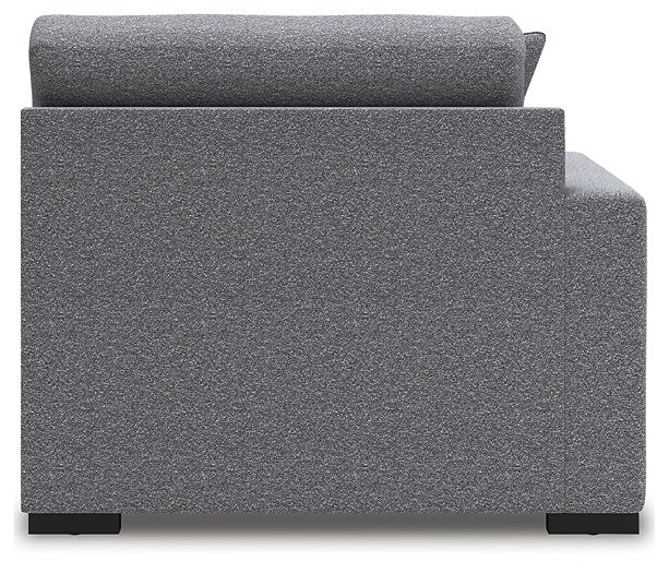 Bealton Sectional - Home And Beyond