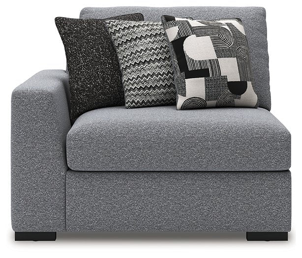 Bealton Sectional - Home And Beyond