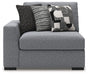 Bealton Sectional - Home And Beyond