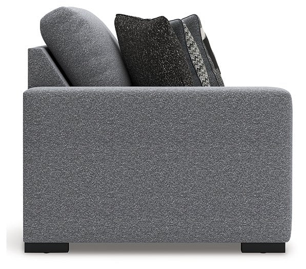 Bealton Sectional - Home And Beyond