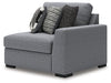 Bealton Sectional - Home And Beyond