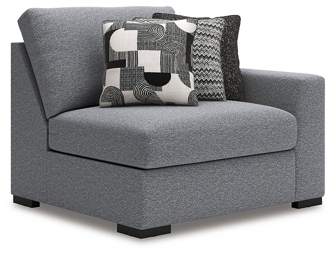 Bealton Sectional - Home And Beyond