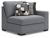 Bealton Sectional - Home And Beyond
