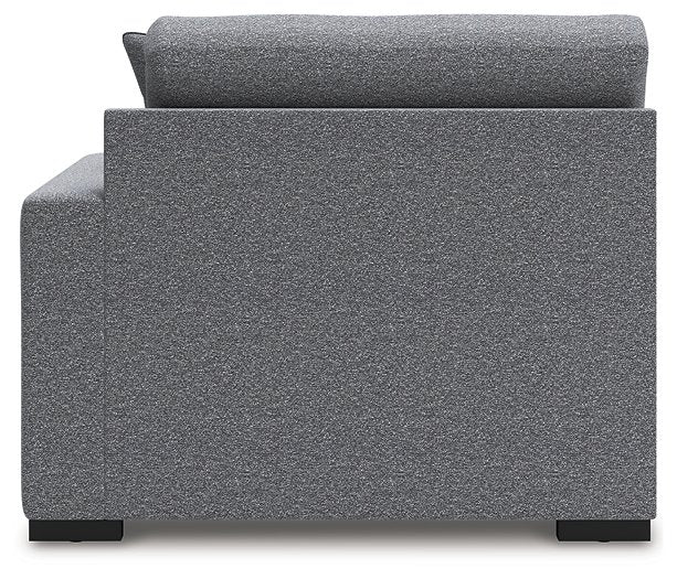 Bealton Sectional - Home And Beyond