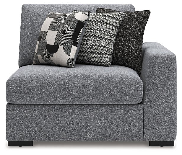 Bealton Sectional - Home And Beyond