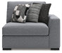 Bealton Sectional - Home And Beyond