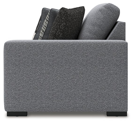 Bealton Sectional - Home And Beyond