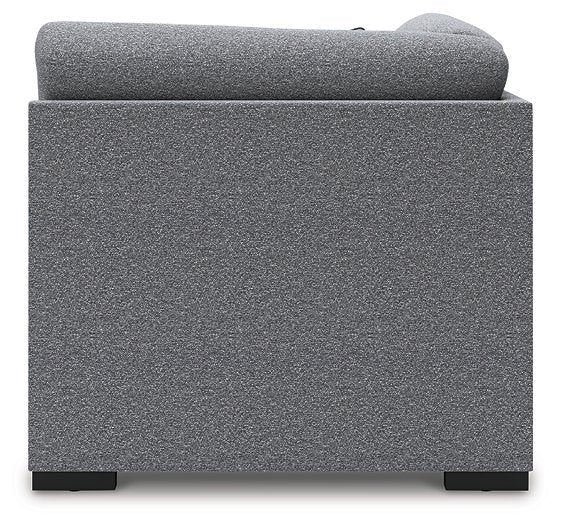 Bealton Sectional - Home And Beyond