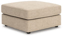 Seyler Oversized Accent Ottoman - Home And Beyond