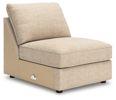 Seyler Sectional - Home And Beyond