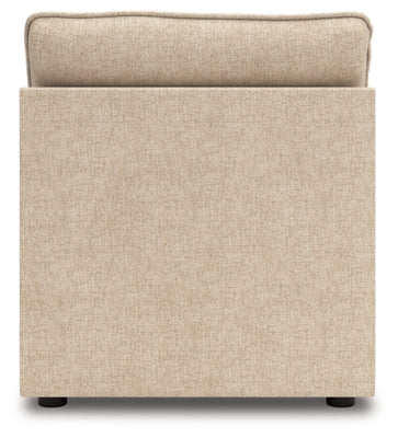 Seyler Sectional - Home And Beyond