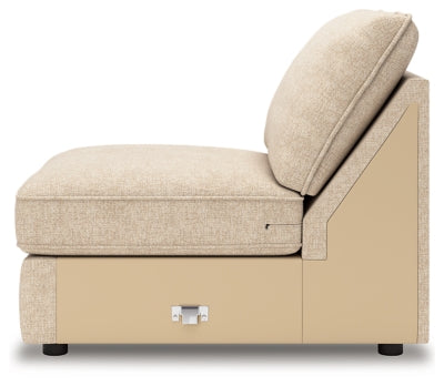 Seyler Sectional - Home And Beyond