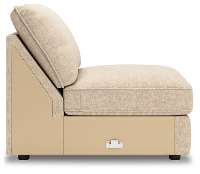 Seyler Sectional - Home And Beyond