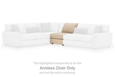 Seyler Sectional - Home And Beyond