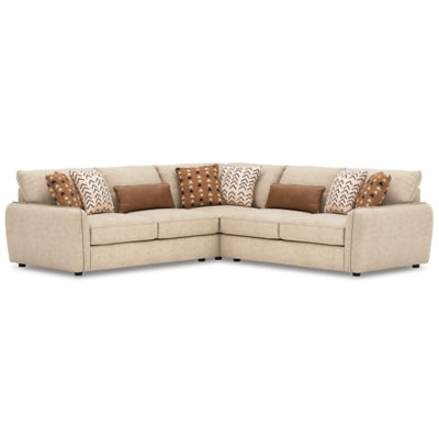 Seyler Sectional - Home And Beyond