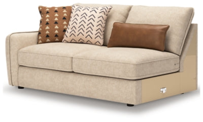Seyler Sectional - Home And Beyond