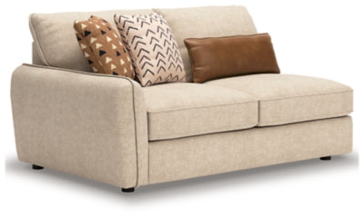Seyler Sectional - Home And Beyond