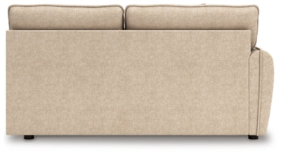 Seyler Sectional - Home And Beyond