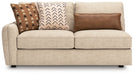 Seyler Sectional - Home And Beyond