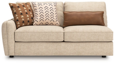 Seyler Sectional - Home And Beyond