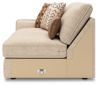 Seyler Sectional - Home And Beyond