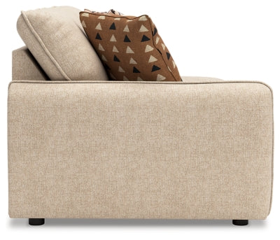 Seyler Sectional - Home And Beyond
