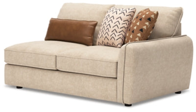 Seyler Sectional - Home And Beyond