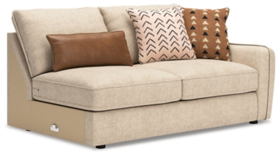 Seyler Sectional - Home And Beyond