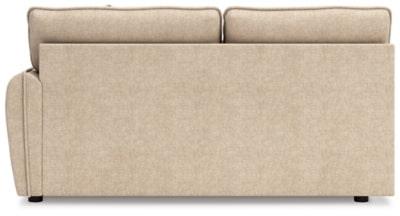 Seyler Sectional - Home And Beyond