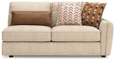Seyler Sectional - Home And Beyond