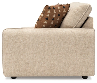Seyler Sectional - Home And Beyond