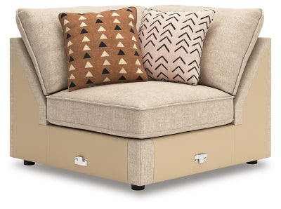 Seyler Sectional - Home And Beyond