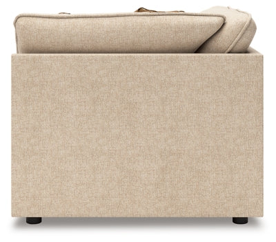 Seyler Sectional - Home And Beyond