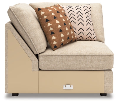Seyler Sectional - Home And Beyond