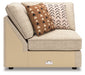 Seyler Sectional - Home And Beyond