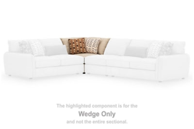 Seyler Sectional - Home And Beyond