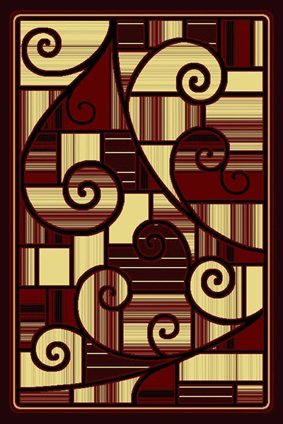 6148 Burgundy - Lodge ,Cabin and New Sultan - Home And Beyond