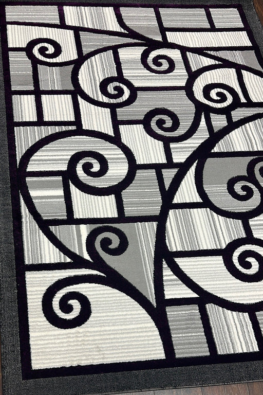 6148 Purple - Lodge ,Cabin and New Sultan - Home And Beyond