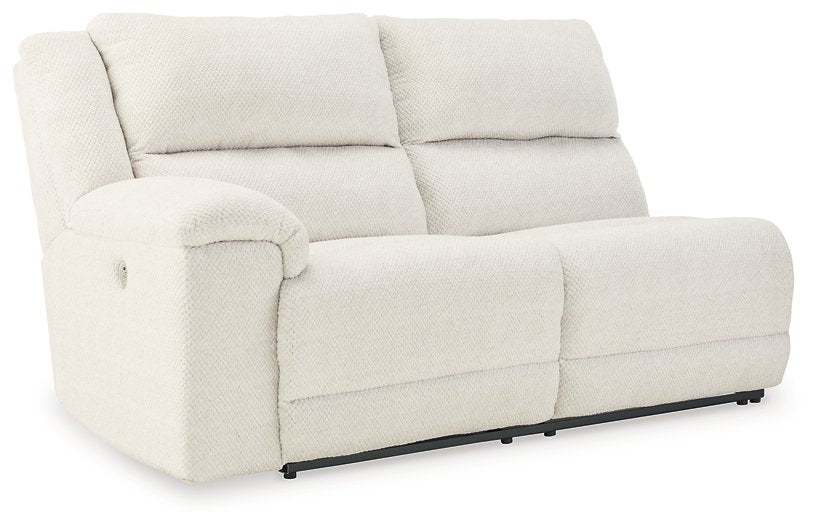 Keensburg Power Reclining Sectional - Home And Beyond