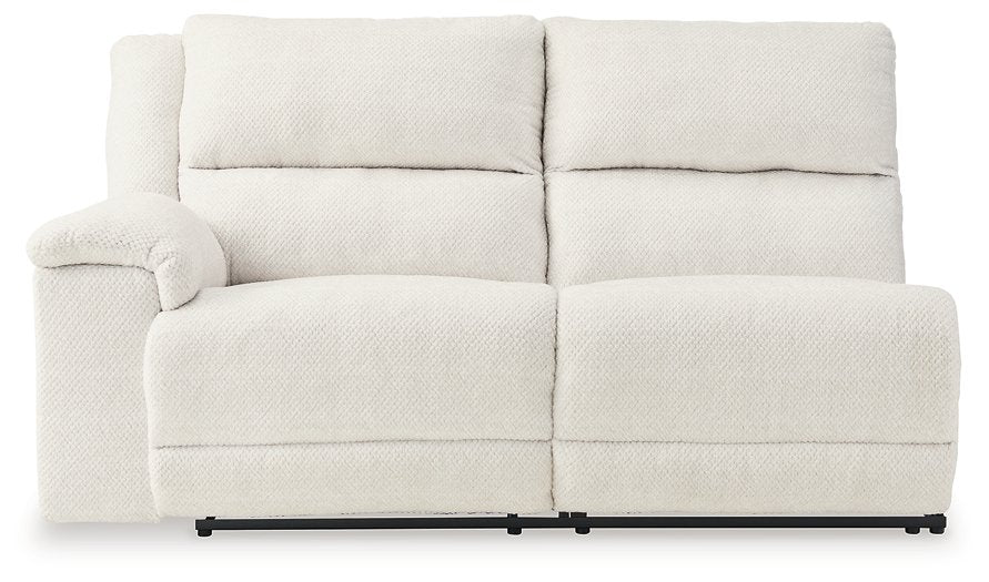 Keensburg Power Reclining Sectional - Home And Beyond