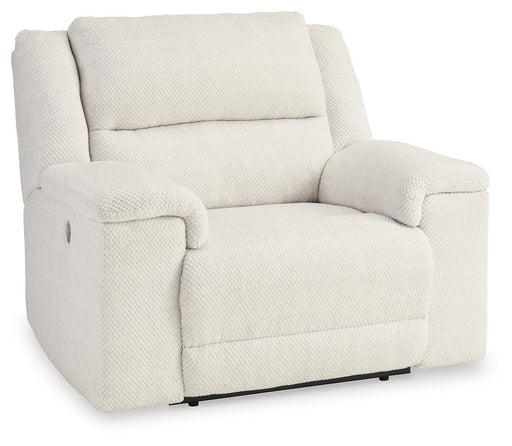 Keensburg Oversized Power Recliner - Home And Beyond