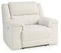 Keensburg Oversized Power Recliner - Home And Beyond