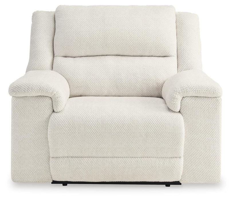 Keensburg Oversized Power Recliner - Home And Beyond