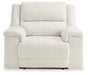 Keensburg Oversized Power Recliner - Home And Beyond
