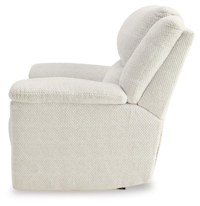 Keensburg Oversized Power Recliner - Home And Beyond