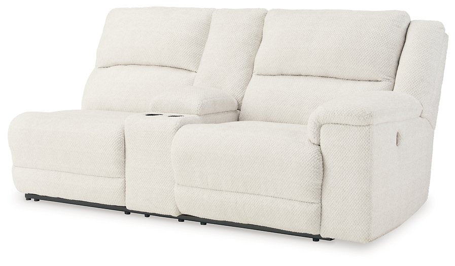 Keensburg Power Reclining Sectional - Home And Beyond