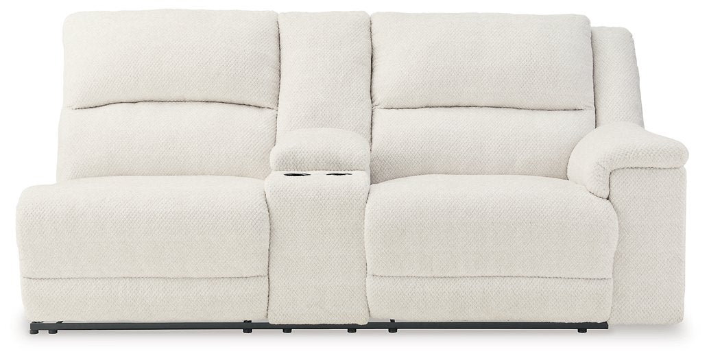 Keensburg Power Reclining Sectional - Home And Beyond